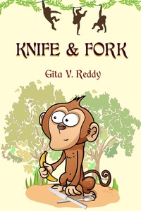 Enlarge image Cover: Knife and Fork (Short Chapter Books for Ages 8-12) - Unit Books