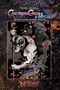 Cover: Children of Gaia & Uktena (Werewolf Tribe Novel, #5) - Crossroad Press
