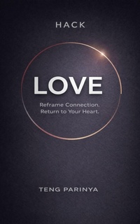 Enlarge image Cover: Hack Love - TENG PARINYA
