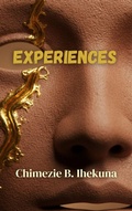 Cover: Experiences - DADYMINDS PUBLISHERS INSIDER