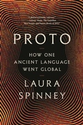 Cover: Proto - Bloomsbury Publishing