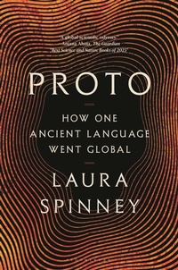 Enlarge image Cover: Proto - Bloomsbury Publishing