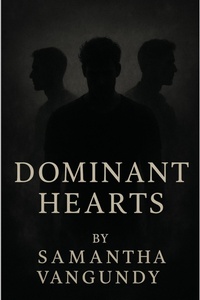 Enlarge image Cover: Dominant Hearts Boxed Set - Samantha VanGundy