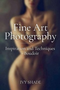 Cover: Boudoir - Fine Art Photography: Inspiration and Techniques