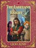 Cover: The Lakeland Knight - Laura Lond