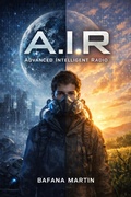 Cover: A.I.R: Advanced Intelligent Radio - Bafana Martin