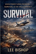 Cover: Survival - Outlaws Publishing LLC