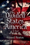 Cover: The Divided States of America - Mossy Point Publishing, LLC
