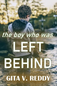 Enlarge image Cover: The Boy Who Was Left Behind (Short Chapter Books for Ages 8-12) - Unit Books