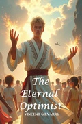 Cover: The Eternal Optimist - Vincent Gilvarry