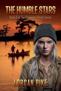 Cover: The Humble Stars - Lorcan Pike