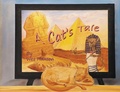 Cover: A Cat's Tale - Wes Hanson Creations