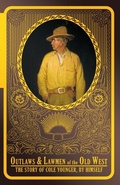 Cover: The Story of Cole Younger - Tall Men Books