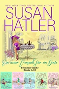 Cover: Ein neuer Versuch f&uuml;r ein Date (B&auml;nde 6-10) - Hatco Publishing