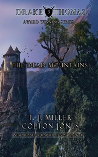 Enlarge image Cover: The Dead Mountains - Atomika Books