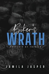 Enlarge image Cover: Biker's Wrath - Rebel Barbarians MC: A Dark Motorcycle Club Romance Series