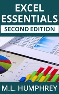 Cover: Excel Essentials: Second Edition - M.L. Humphrey