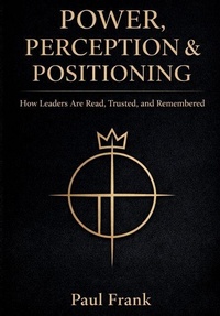Enlarge image Cover: Power, Perception & Positioning