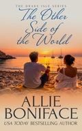 Cover: The Other Side of the World (Drake Isle, #10) - DFM Publishing