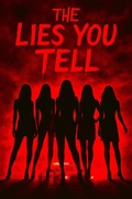 Cover: The Lies You Tell - MPRINT ENTERTAINMENT PUBLISHING