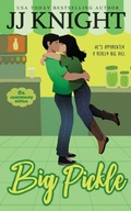 Cover: Big Pickle 6th Anniversary Edition - Casey Shay Press
