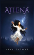 Cover: ATHENA - Leah Thomas
