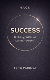 Enlarge image Cover: Hack Success - TENG PARINYA