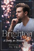 Cover: A Daddy for Christmas 1 - TL Travis