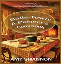 Cover: Balls-Town - Balls-Town: A Step Back In Time Series