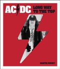 Cover: AC/DC - Book Sales Inc