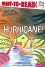 Cover: Hurricane! - Simon Spotlight