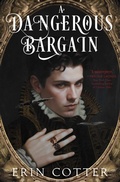 Cover: A Dangerous Bargain - Simon & Schuster Books for Young Readers