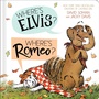 Cover: Where's Elvis? Where's Romeo? - Simon Spotlight