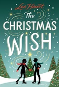 Cover: The Christmas Wish - Simon Spotlight