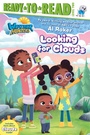 Cover: Looking for Clouds - Simon Spotlight