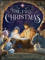 Cover: The First Christmas - Little Simon