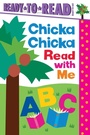 Cover: Chicka Chicka Read with Me - Simon Spotlight