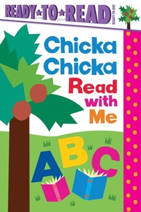 Enlarge image Cover: Chicka Chicka Read with Me - Simon Spotlight