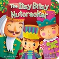 Cover: The Itsy Bitsy Nutcracker - Little Simon