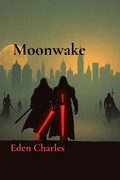Cover: Moonwake - Independent