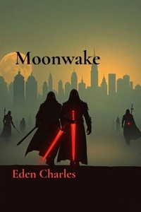 Enlarge image Cover: Moonwake - Independent