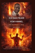 Cover: Ich sah Feuer vom Himmel - Zacharias Godseagle and God