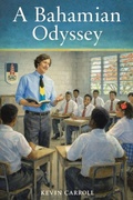 Cover: A Bahamian Odyssey - Balboa Press