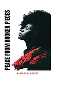Cover: Peace from Broken Pieces - Author Solutions Inc