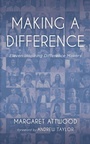 Cover: Making a Difference - Wipf and Stock Publishers