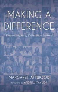 Enlarge image Cover: Making a Difference - Wipf and Stock Publishers