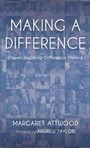 Cover: Making a Difference - Resource Publications