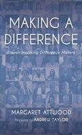 Cover: Making a Difference - Resource Publications