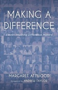 Cover: Making a Difference - Resource Publications