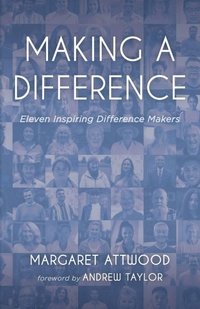 Enlarge image Cover: Making a Difference - Resource Publications